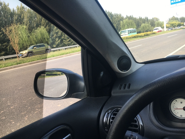 唐山樂暢出征廊坊汽車音響大賽，一車囊括外場
