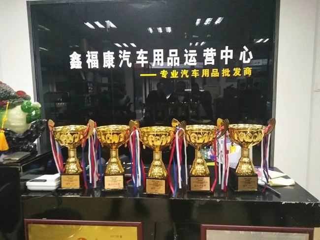 MACE合肥站喜訊傳來，霸克戰車包攬外聲場五項冠