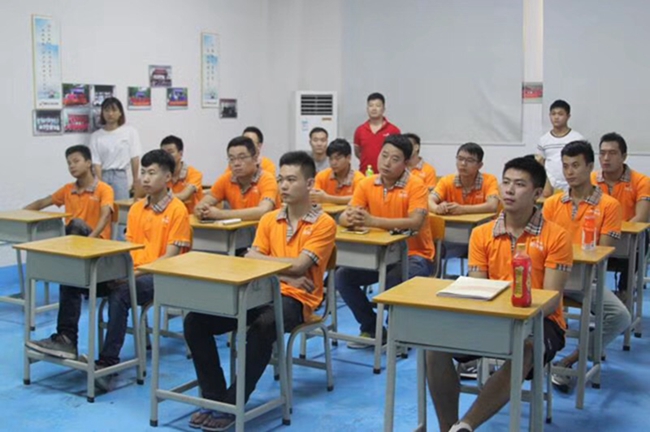 美托聲頻第49期全能基礎班優秀學員獲獎感言