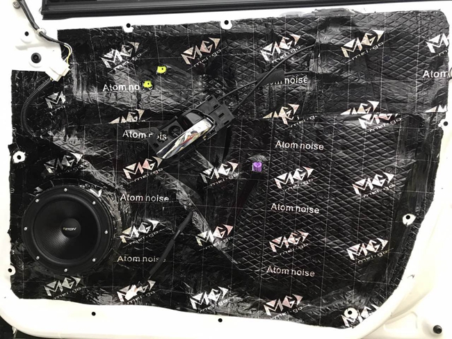 本田繽智無損升級德國伊頓POW172.2，用心打造品質