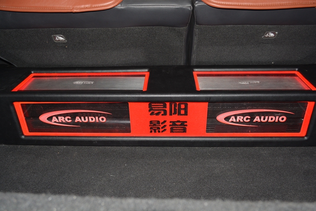 如何看男人的品味？沈陽易陽豐田RAV4全套升級