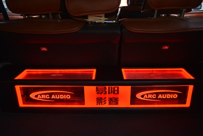 如何看男人的品味？沈陽易陽豐田RAV4全套升級
