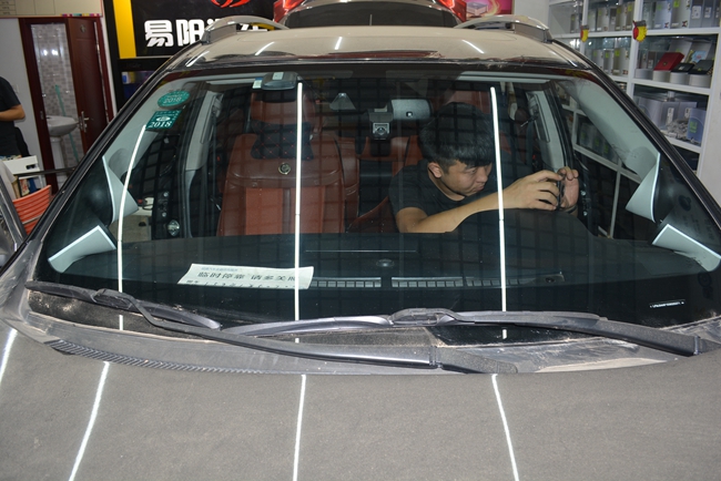 如何看男人的品味？沈陽易陽豐田RAV4全套升級