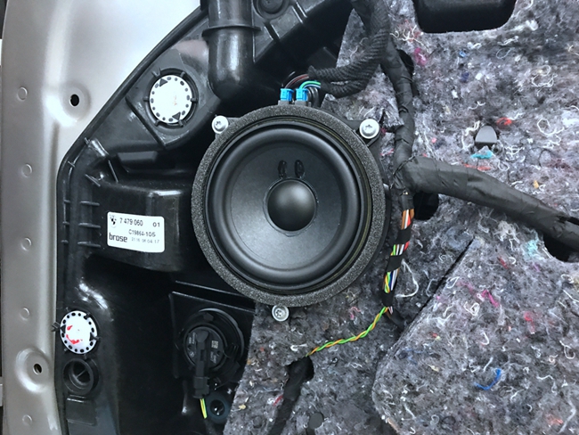 無損升級盡在“德國伊頓”，化州車公主寶馬7