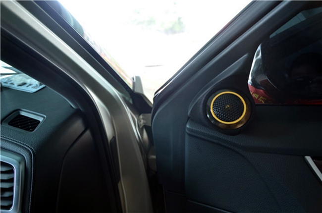 車改坊武漢歌德URV升級美國Hybrid Audio 萊格蒂雅限