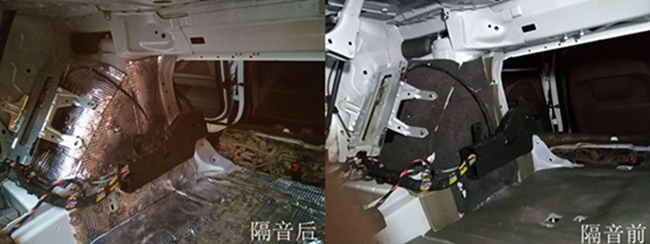 無損升級才最真，車改坊義烏店出靚招！寶馬5系