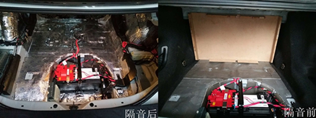 無損升級才最真，車改坊義烏店出靚招！寶馬5系