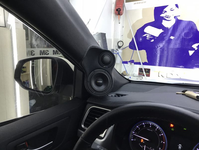 化州車公主漢蘭達升級德國伊頓，給你神秘的儀
