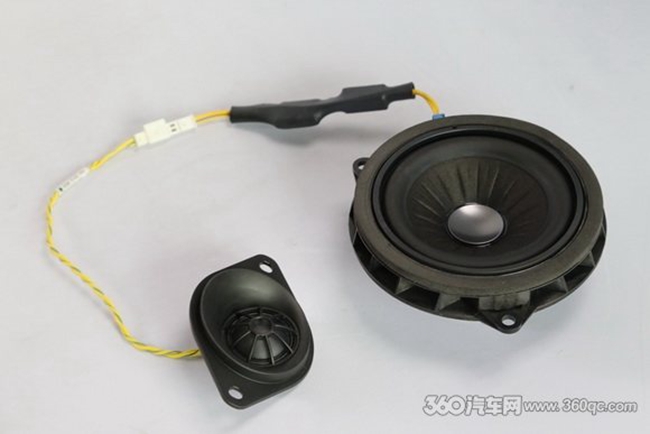 寶馬3系無損升級德國伊頓，從此無可挑剔！