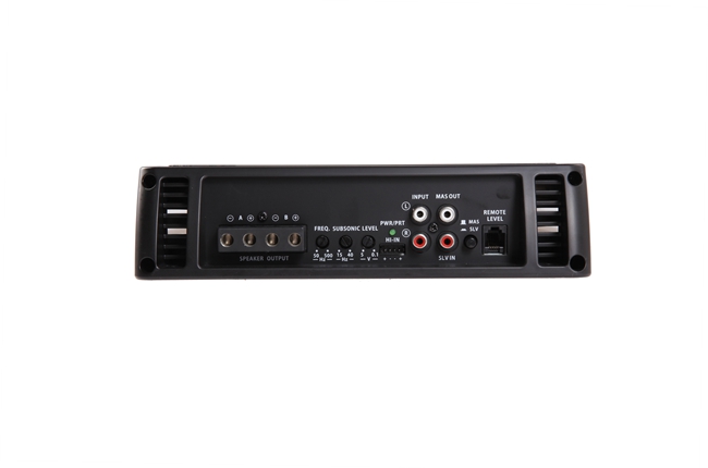 伊頓ECS1200.1D單聲道功放