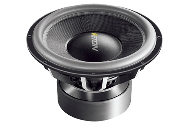 ETON（伊頓）無源超低音 SPL Force10