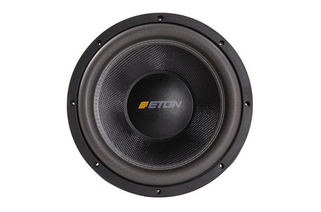 伊頓MOVE M12無源超低音