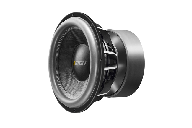 伊頓SPL Force15無源超低音