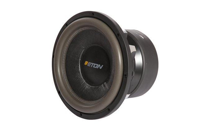 伊頓SPL Force12無源超低音