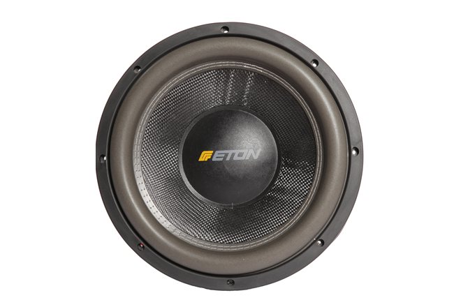 伊頓SPL Force12無源超低音