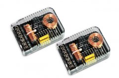 伊頓MRX-3W分頻器