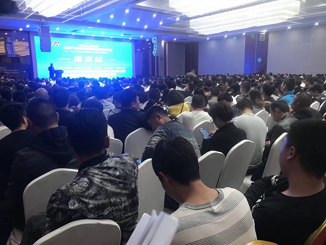 雅森快報：江蘇省唯一榮獲“汽車影音連鎖企業