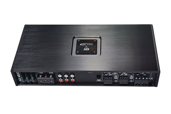 美國ARC XDi1200.6六路功放