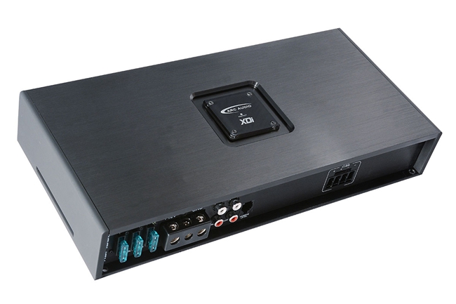 美國ARC XDi1100.1單路功放