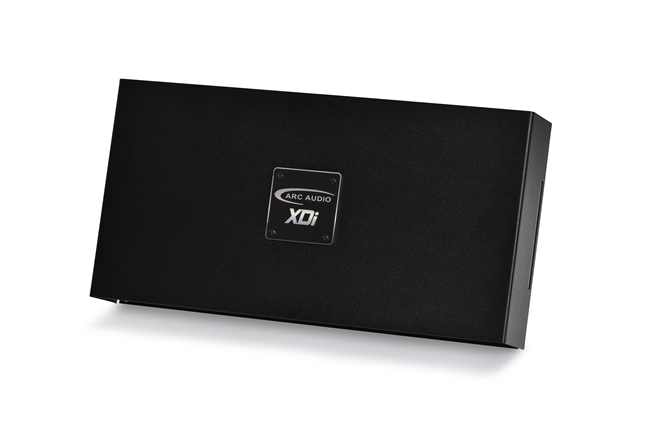 美國ARC XDi850.5 4.1聲道功放