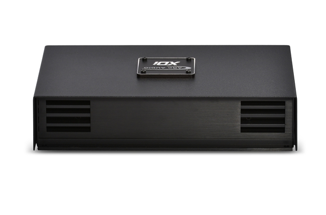 美國ARC XDi650.1單路功放