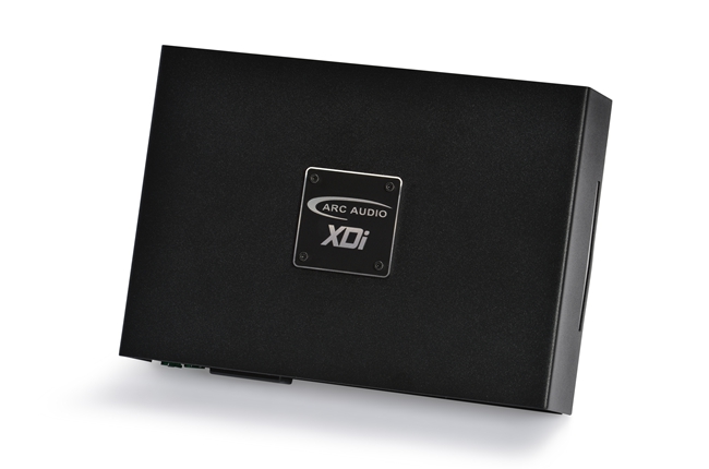 美國ARC XDi650.1單路功放