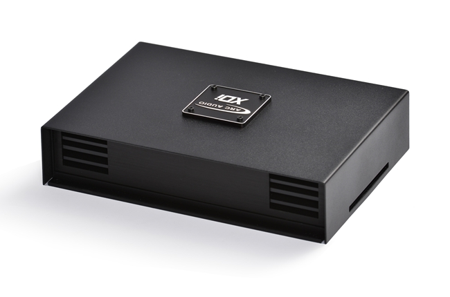 美國ARC XDi650.1單路功放