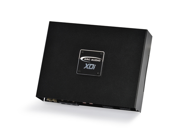 美國ARC XDi450.4四路功放