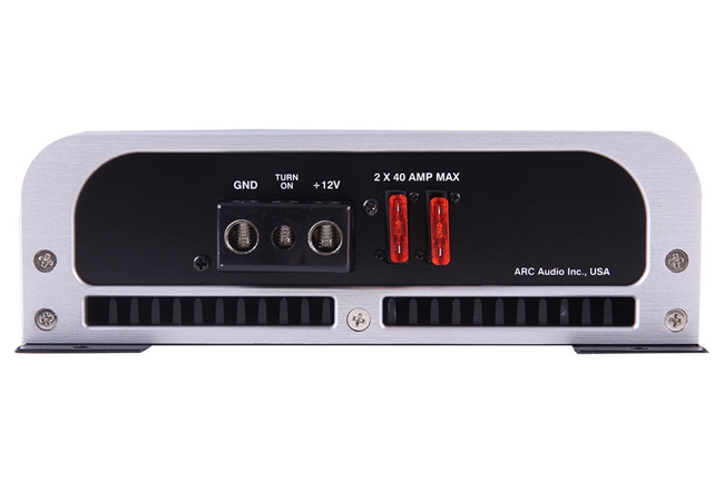 ARC 4100SE簽名版四路功放