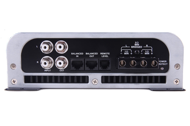 美國ARC 2300SE簽名版兩路功放