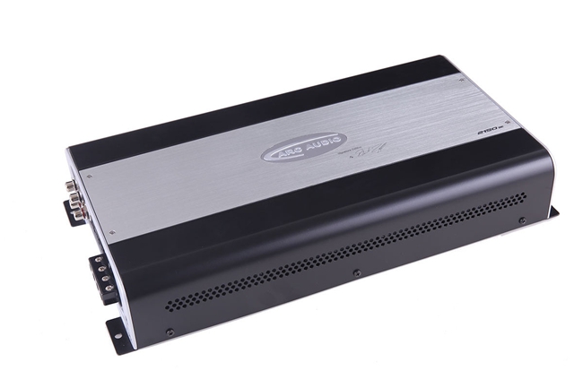 ARC 2150SE簽名版兩聲道功放