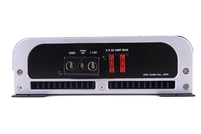 ARC 2150SE簽名版兩聲道功放