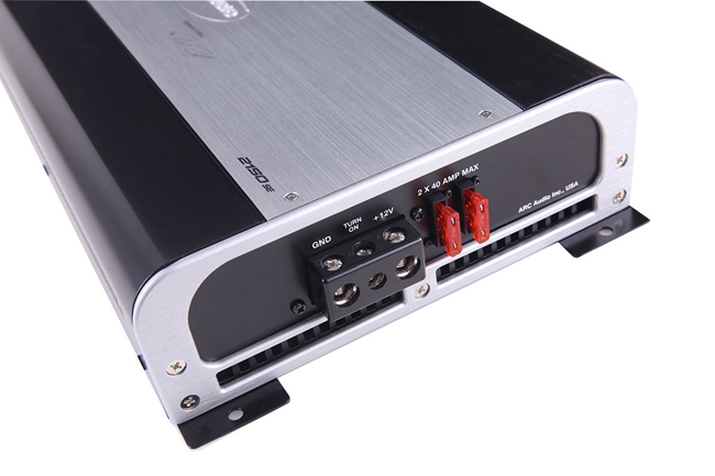 ARC 2150SE簽名版兩聲道功放