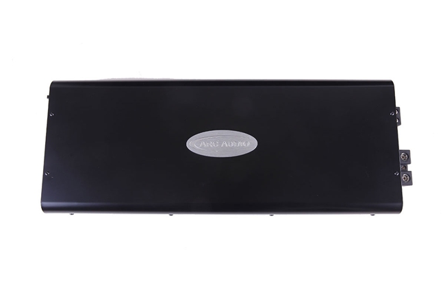 ARC KS2500.1單聲道功放