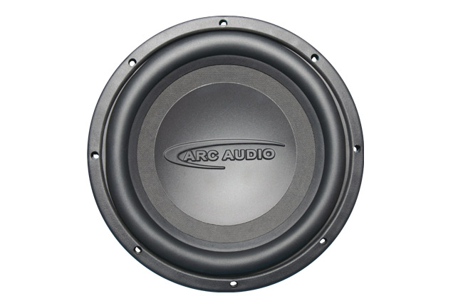 ARC XDi12D2低音
