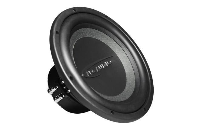 ARC XDi12D2低音