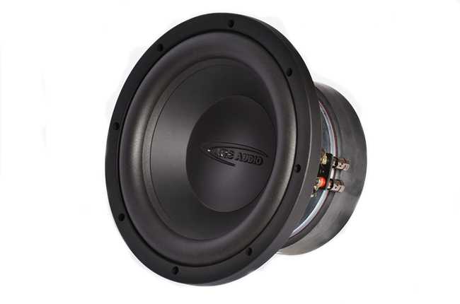 ARC Black 12D4低音