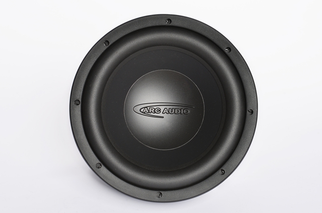 ARC Black 10D4低音