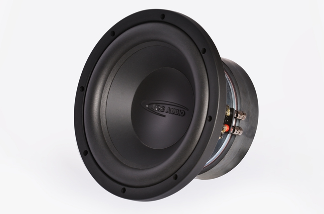 美國ARC Black 10D2低音