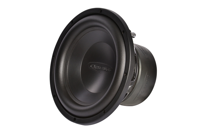 美國ARC 10D4低音