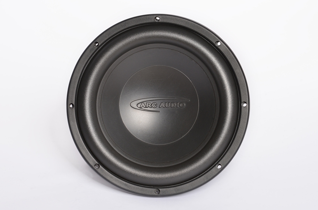 美國ARC 10D2超低音