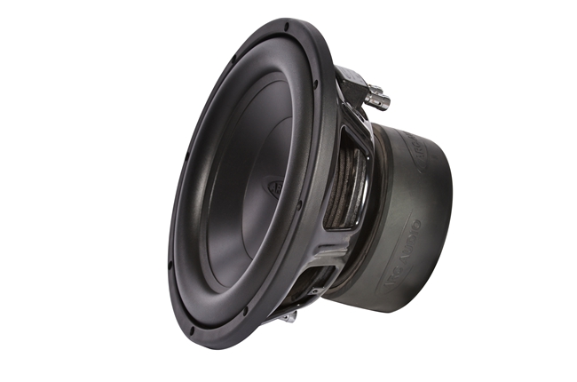 美國ARC 10D2超低音