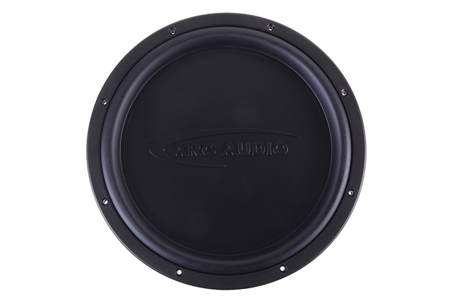 美國ARC FL12D2低音