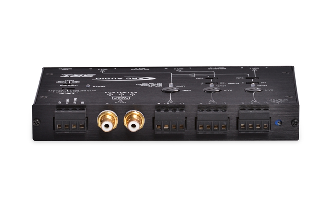 ARC SRI高轉低音頻轉換器