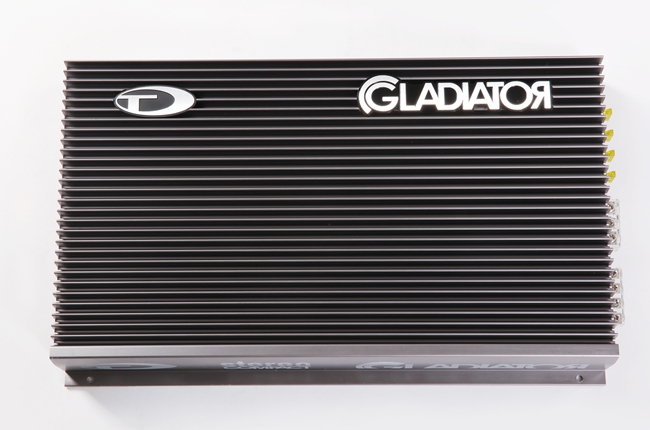 TEC Gladiator ST Compact兩聲道功放