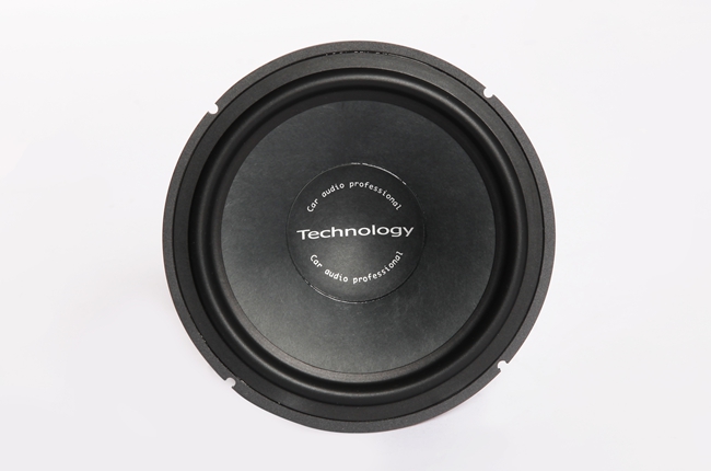 TEC LS165/K3科技系列三分頻套裝