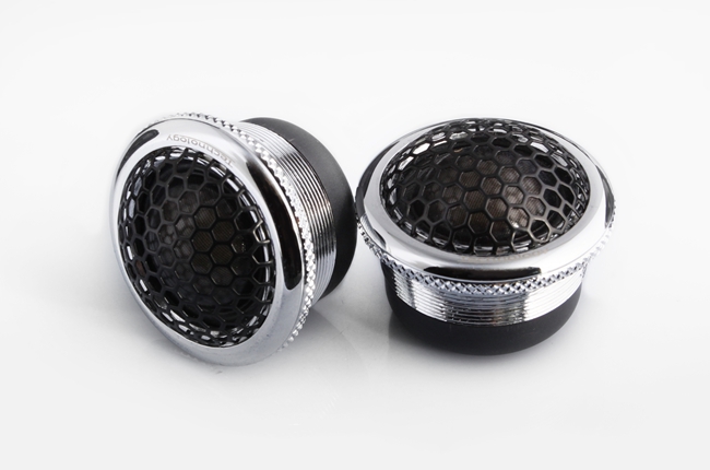 TEC LS165/K3科技系列三分頻套裝