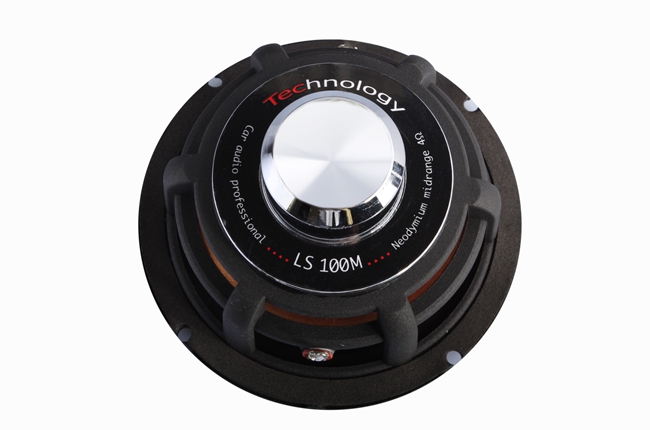 TEC LS165/K3科技系列三分頻套裝