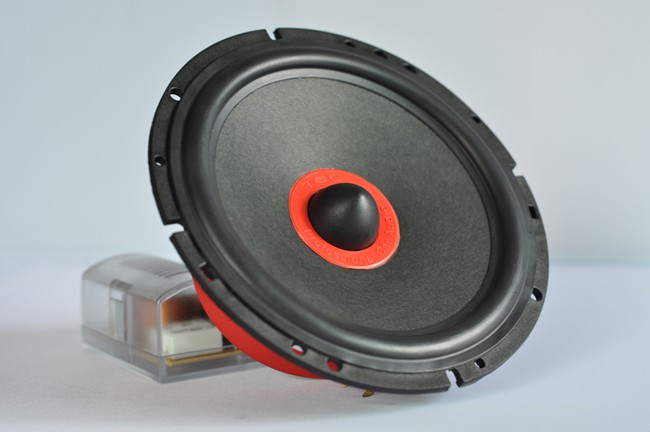 TEC SPL6P/K聲浪兩分頻套裝喇叭