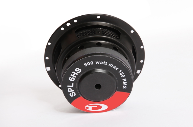 TEC SPL6HS/K聲浪系列套裝喇叭